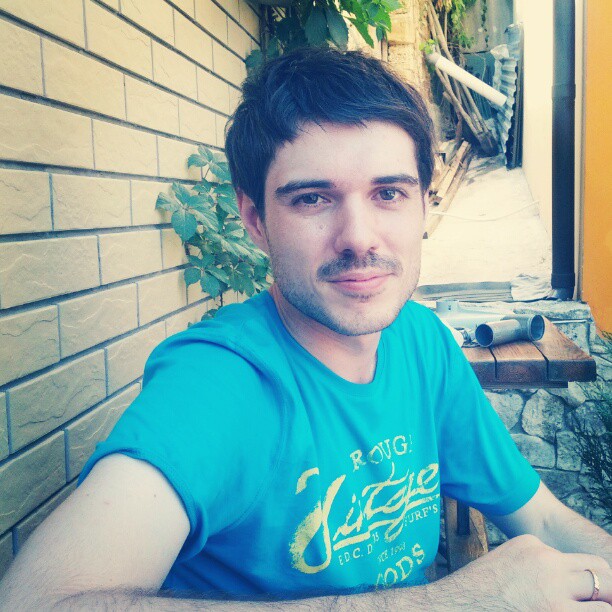 Доехали, ждёмс заселения... =)